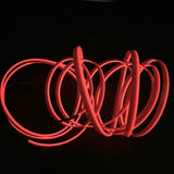 JURUS 5M 10 Colors Car Styling