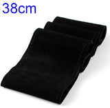 Unique New Suede Material Car Steering Wheel Cover