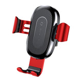 Baseus Car Qi Wireless Charger