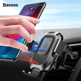Baseus Qi Car Wireless Charger