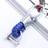 Soft TPU Car Key Case Key Cover Key