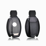 Good quality TPU+PC Car Key Case Cover