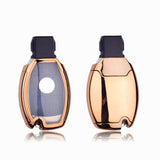 Good quality TPU+PC Car Key Case Cover