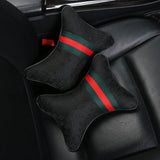 Micro Fiber Leathe Car Steering Wheel Cover