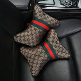 Micro Fiber Leathe Car Steering Wheel Cover