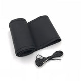 37cm/38CM DIY Steering Wheel Covers