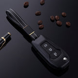 High Quality Aluminium Alloy Key Cover