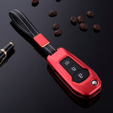 High Quality Aluminium Alloy Key Cover