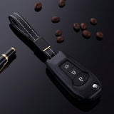 High Quality Aluminium Alloy Key Cover