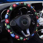 FORAUTO Car Steering Wheel Covers