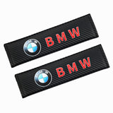 3D Car Seat Belt Shoulders Pads