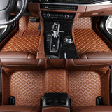 Luxury Car Floor Mats