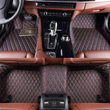 Luxury Car Floor Mats