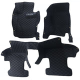 Luxury Car Floor Mats