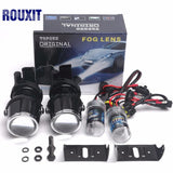 2 inch H3 xenon hid Car FOG LIGHT
