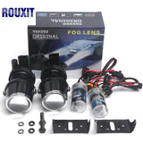 2 inch H3 xenon hid Car FOG LIGHT