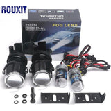 2 inch H3 xenon hid Car FOG LIGHT