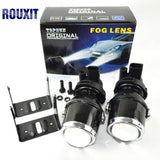 2 inch H3 xenon hid Car FOG LIGHT