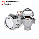 3.0 inch Car Headlight HID Bi Xenon