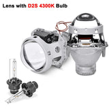 3.0 inch Car Headlight HID Bi Xenon