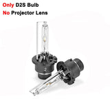 3.0 inch Car Headlight HID Bi Xenon