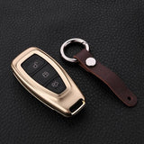 Auto Remote Key Fob Shell Cover Case