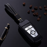 Aluminum Alloy Car Key Case